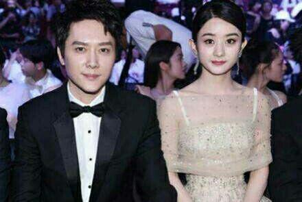 冯绍峰最新绯闻爆料,绯闻女主角是谁？