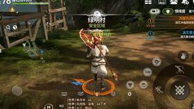 剑灵端游最新爆料视频,神秘技能觉醒，游戏世界再掀波澜